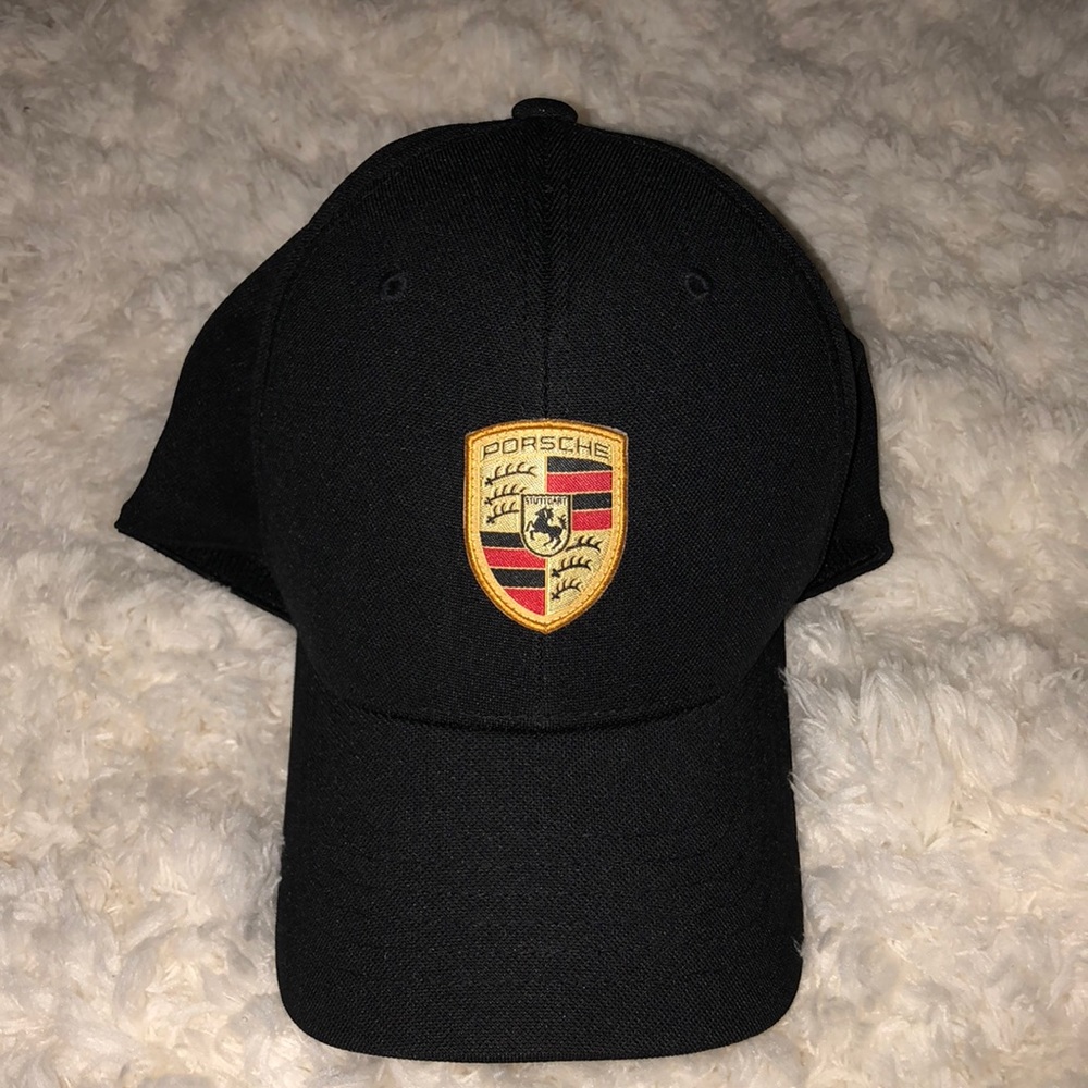 Porsche Baseball Cap